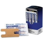 First Aid Only Fabric Knuckle Bandages