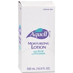 GOJO Aquell Dispenser Moisturizing Skin Lotion