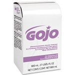 GOJO Bag-in-Box Moisturizing Hand Cream Refill