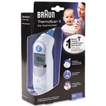 Honeywell Braun ThermoScan 5 Ear Thermometer