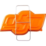 OSU SILICONE CAKE PAN & STAND