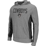 FRIGID HOODED LONG SLEEVE TEE