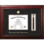 EXECUTIVE TASSEL BOX DIPLOMA FRAME