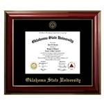 CLASSIC DIPLOMA FRAME