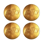 FOIL STICKERS