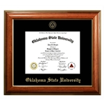 CLASSIC DIPLOMA FRAME