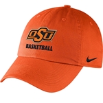 NIKE BASKETBALL CAMPUS CAP