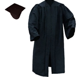 MASTER GOWN