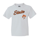 YOUTH SOFTBALL STATE TEE
