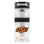OSU DOUBLE WALL GLASS THERMOS