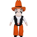 PISTOL PETE DOLL