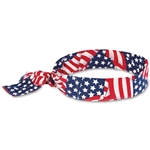Ergodyne Chill-Its Evaporating Cooling Bandana