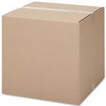 Sparco Corrugated Shipping Cartons