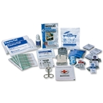 First Aid Only 25-person First Aid Kit Refill