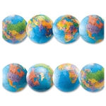 Hygloss Prod. Globe Design Border Strips