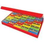 Pencil Grip Eisen Sharpener Classroom Pack