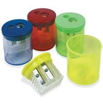 Pencil Grip Two-hole Sharpener