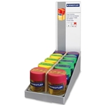 Staedtler 2-hole Pencil Sharpener
