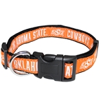 OSU PET COLLAR