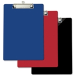Officemate Recycled Plastic Clipboard