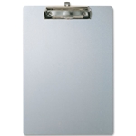 Officemate Letter Size Aluminum Clipboard