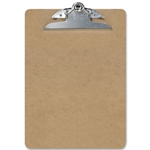 Officemate Letter-size Clipboards