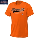 JANSPORT ALUMNI SHORT SLEEVE TAIL TEE