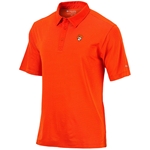 COLUMBIA GOLF SUNDAY POLO