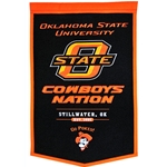 OSU POWERHOUSE BANNER