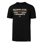'47 OHT CROSSTOWN FLANKER TEE