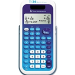 TI-34 MULTIVIEW SCIENTIFIC CALCULATOR