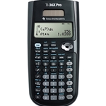 TI-36X PRO SCIENTIFIC CALCULATOR