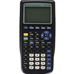 TI-83 PLUS GRAPHING CALCULATOR