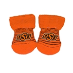 OSU STRIPE BOOTIE BOX