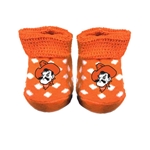 PETE POLKA DOT BOOTIE BOX