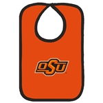 OSU KNIT BIB