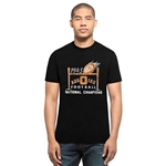 '47 1945 NCAA GOAL POST CHAMPIONSHIP TEE