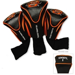 OK STATE 3 PK HEADCOVER SET