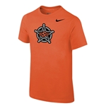 NIKE YOUTH BADGE TEE