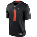 NIKE #1 FOOTBALL JERSEY