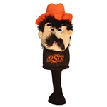 PISTOL PETE HEAD COVER