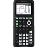 TI-84 PLUS CE GRAPHING CALCULATOR