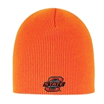 BEANIE EVEREST ORANGE
