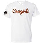 2017 SOFTBALL TEE