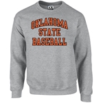 OKSTATE BASEBALL SWEAT