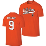 BASEBALL HOLLIDAY TEE