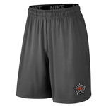 NIKE BADGE FLY SHORT