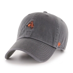 '47 MINI BRONC CLEAN UP CAP