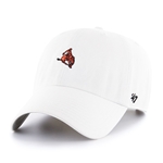 '47 MINI BRONC CLEAN UP CAP