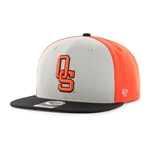 '47 AMBLE CAPTAIN CAP